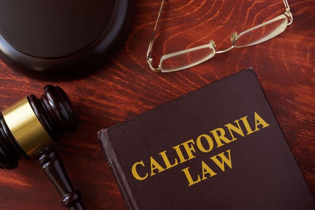 Raynes Erickson -7 Odd California Laws