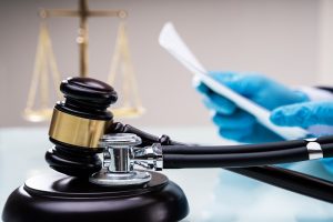 Medical Malpractice and COVID-19
