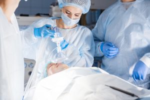 Anesthesia Medical Malpractice