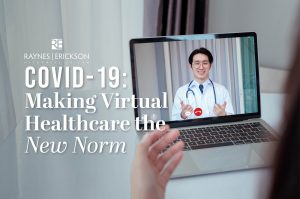 Virtual Healthcare