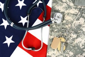medical malpractice laws for veterans