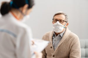 pandemic continues to affect basic health care