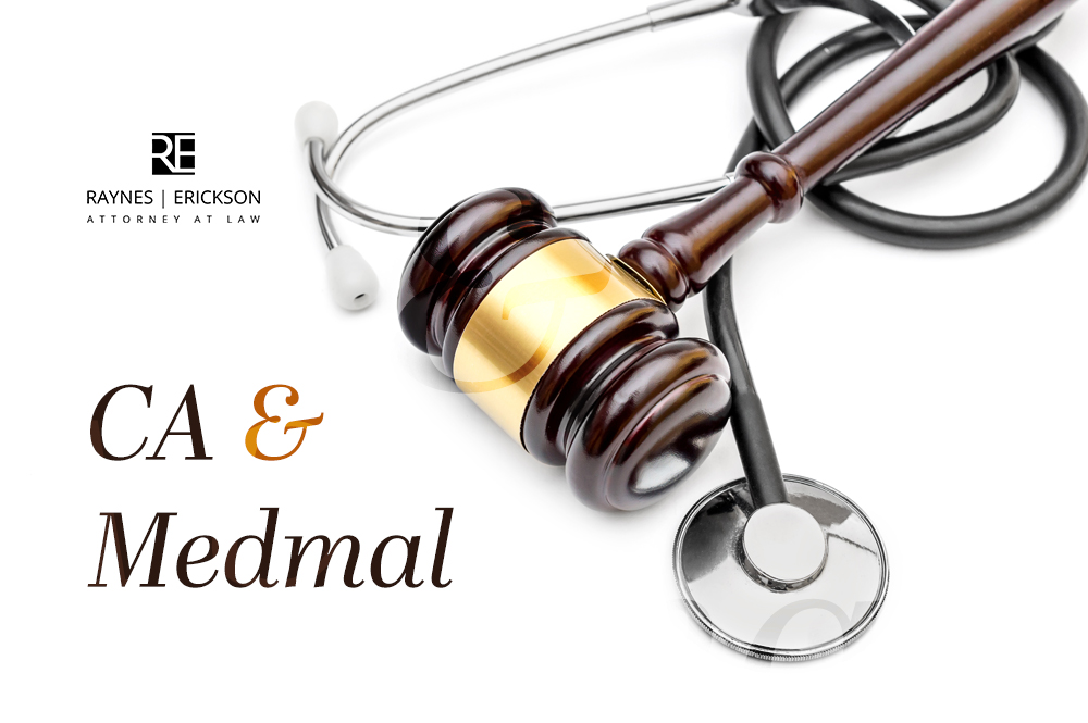 “Pain and suffering has no limit” Recent changes to medical